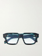 DITA - Eliux Square-Frame Acetate Sunglasses