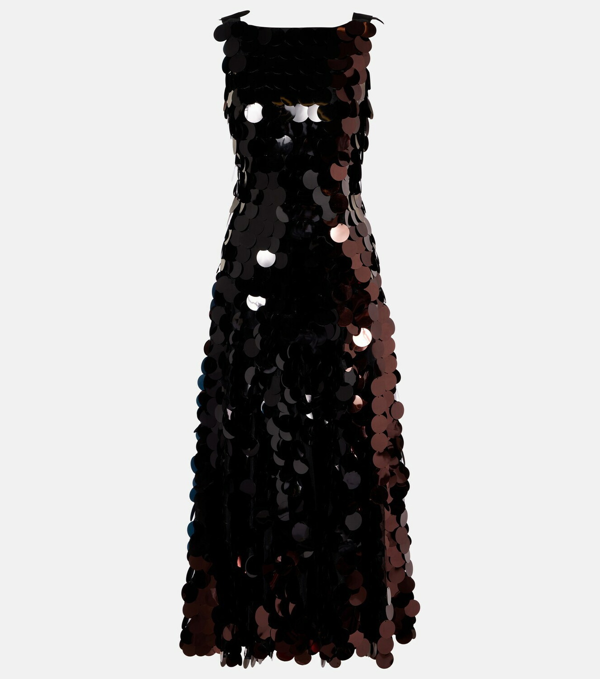 Roksanda Thalys sequined maxi dress