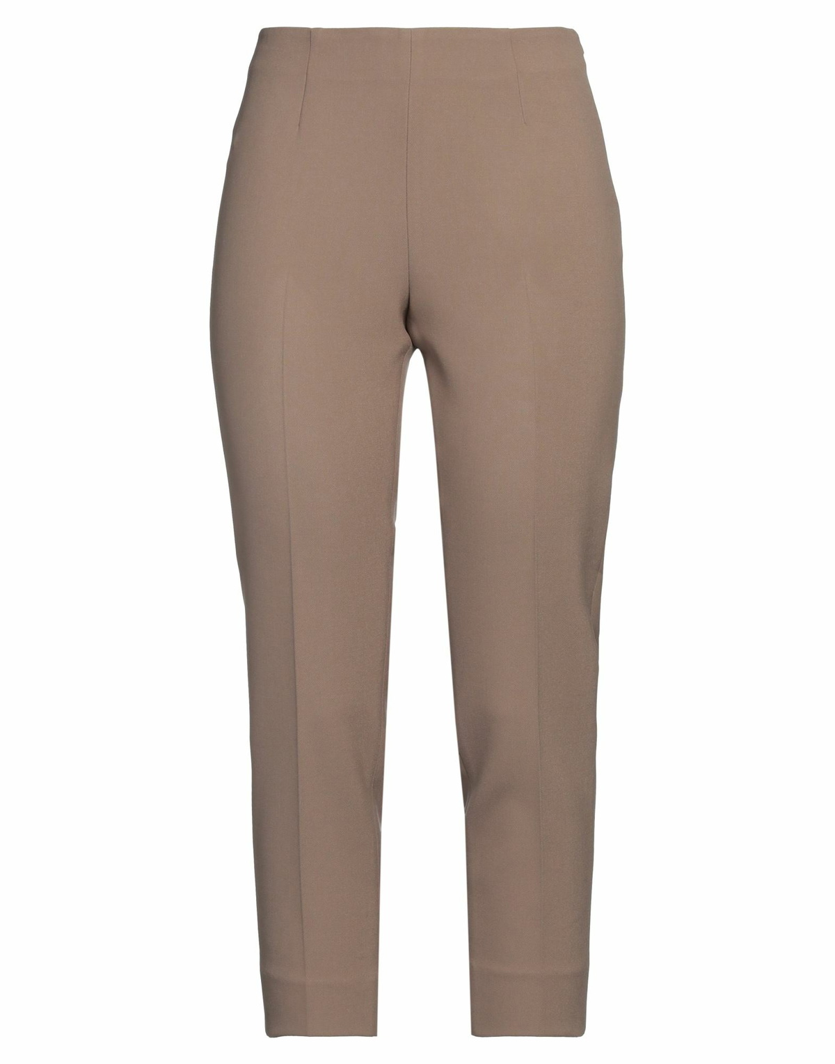 Peserico Womens Pants Light brown