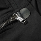 Rick Owens Bauhaus Pod Short