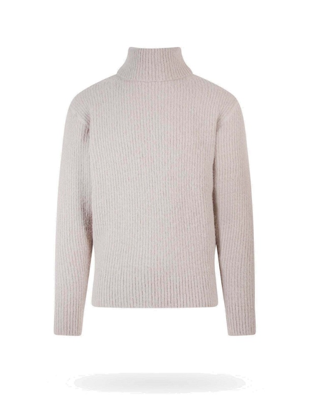 Photo: Our Legacy Sweater Beige   Mens