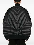 Moncler + Rick Owens Radiance Peter Puffer Jacket