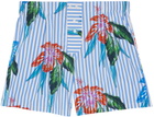Sébline Multicolored Striped Boxers