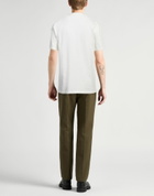 Jil Sander+ Mens T-shirt Ivory