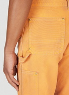 NOTSONORMAL Washed Working Shorts