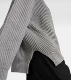 Jil Sander Wool sweater