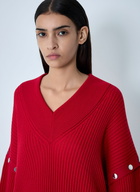 Sportmax Wool Sweater
