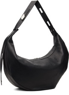 Kiko Kostadinov Black Moravia Bag