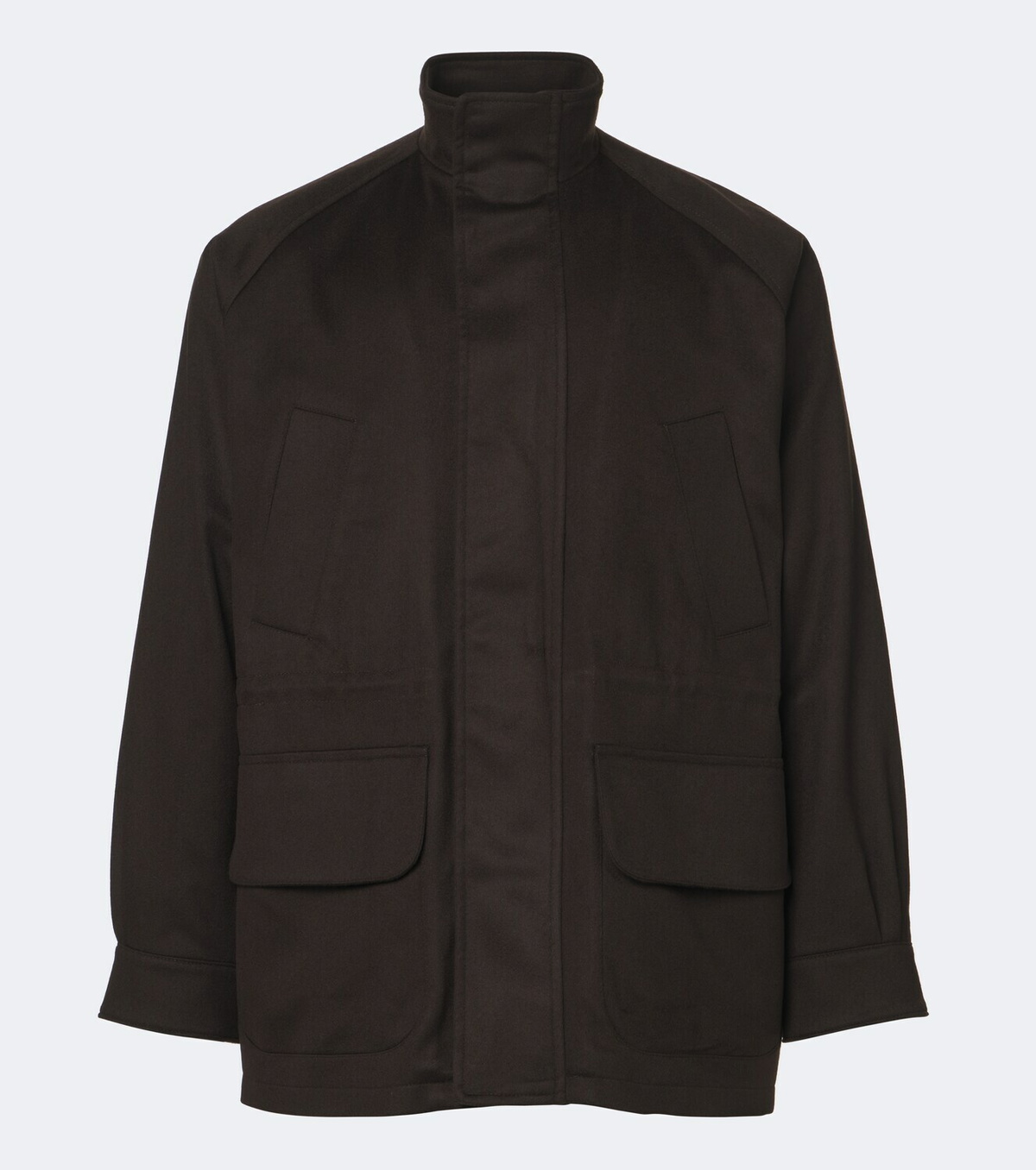 Stòffa Cashmere jacket