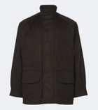 Stòffa Cashmere jacket