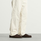 Paraboot Men's Malibu in Taurillon Chocolate Nubuck