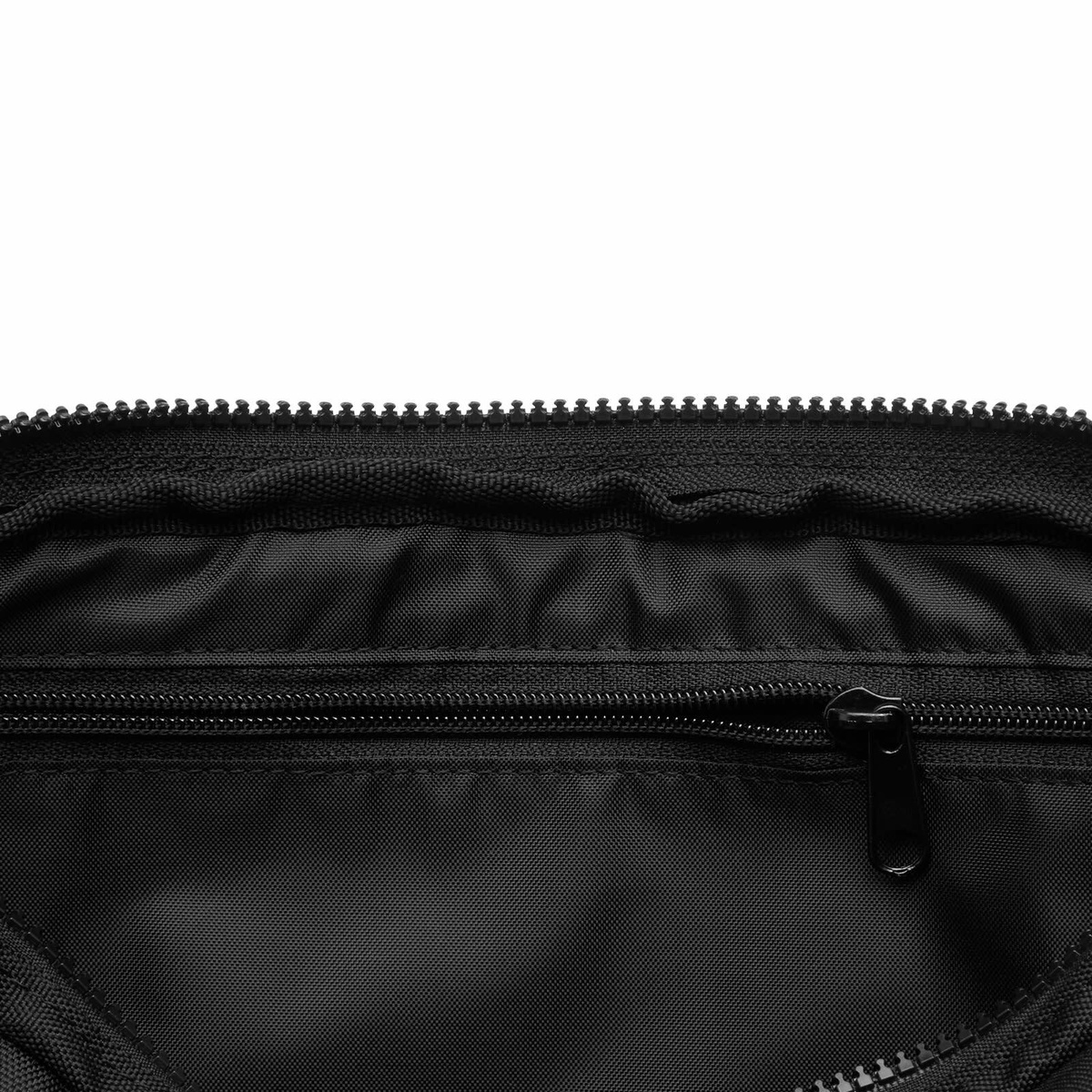 KAVU Men's Roam Sling Pack in Raven 