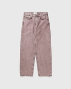 Roi Light Pink Denim Jeans