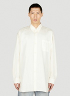 Our Legacy - Darling Shirt in White