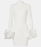Solace London Payton minidress