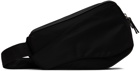 HELIOT EMIL Black Asymmetric Bag