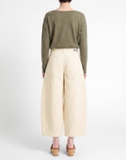 Free People Womens Pants in Beige