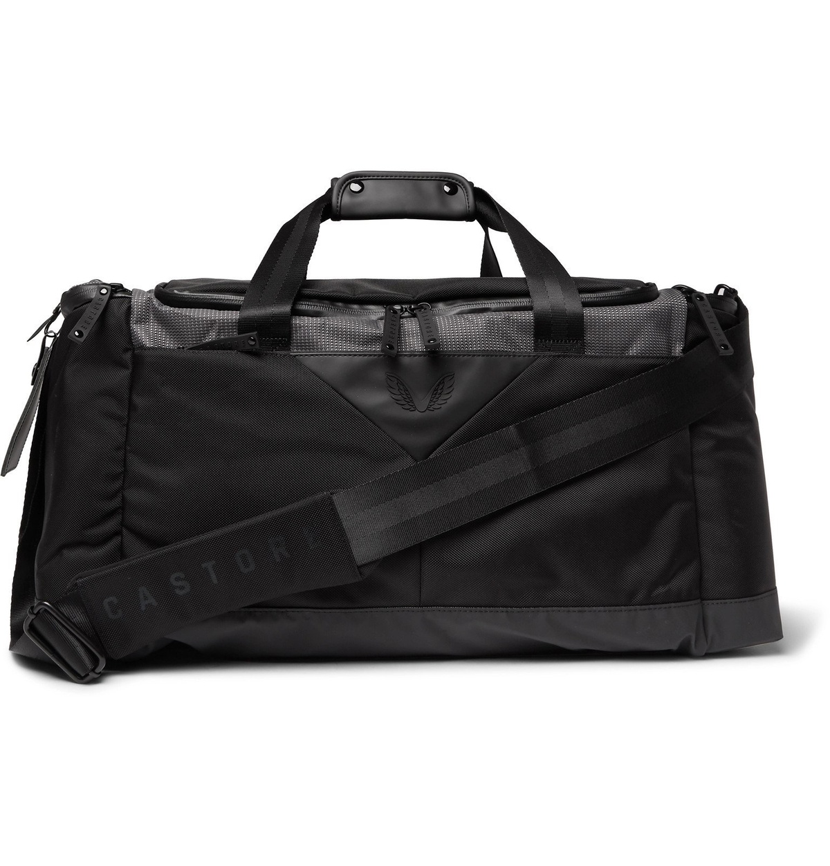 Nike 2025 vapor holdall