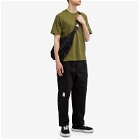 WTAPS Men's Skivvies 3-Pack T-Shirt in Olive Drab