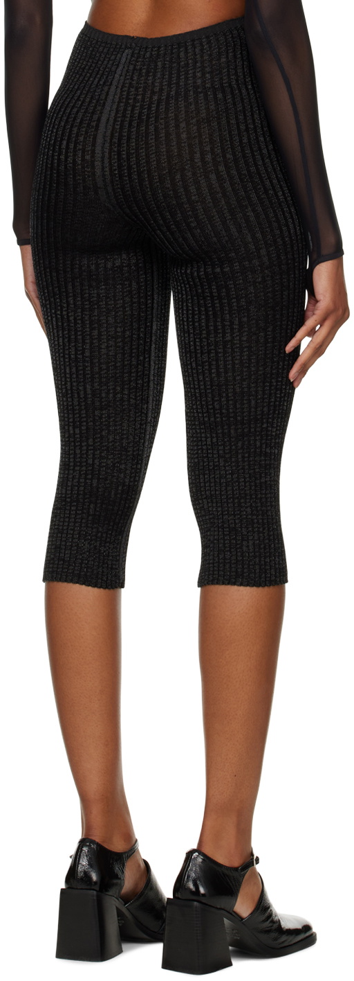 Emma Legging Black