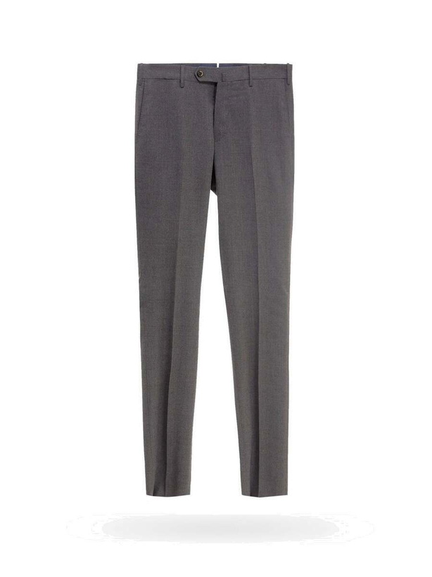 Photo: Pt Torino   Trouser Grey   Mens