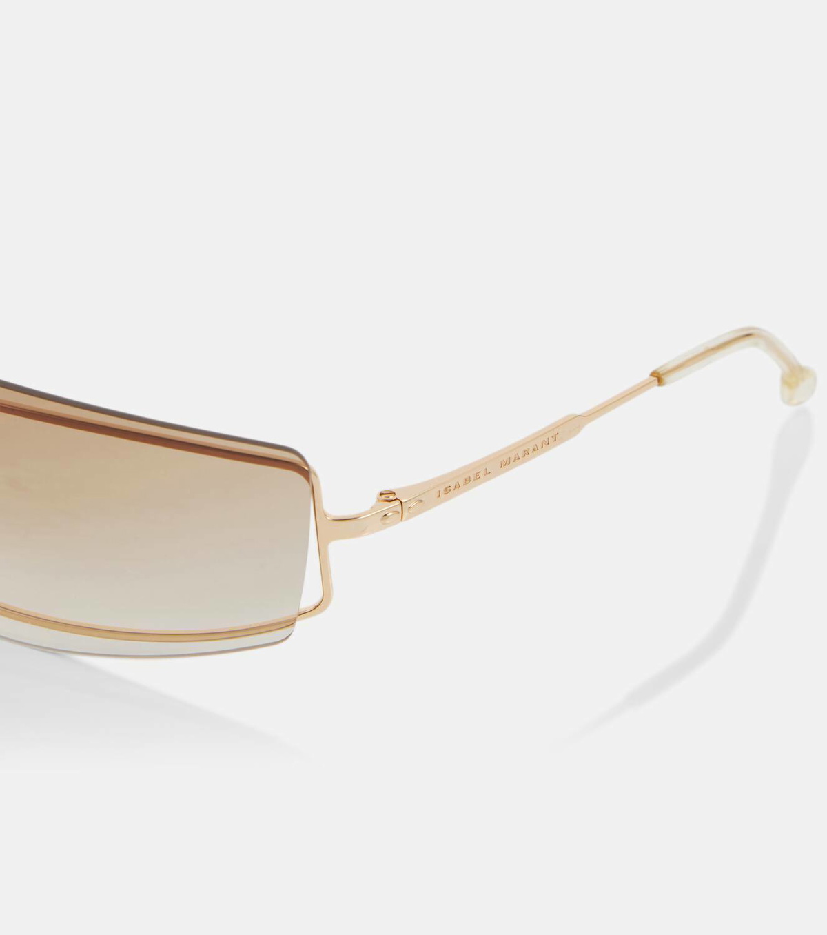 Isabel Marant Mask sunglasses