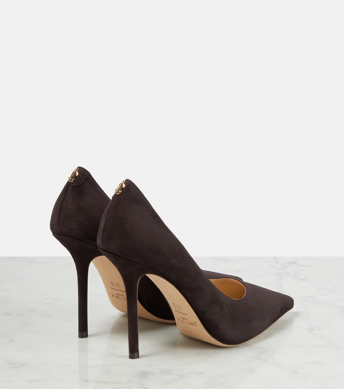 Jimmy choo パンプス LOVE100 JC23116S-Jimmy-Choo-Love-100-