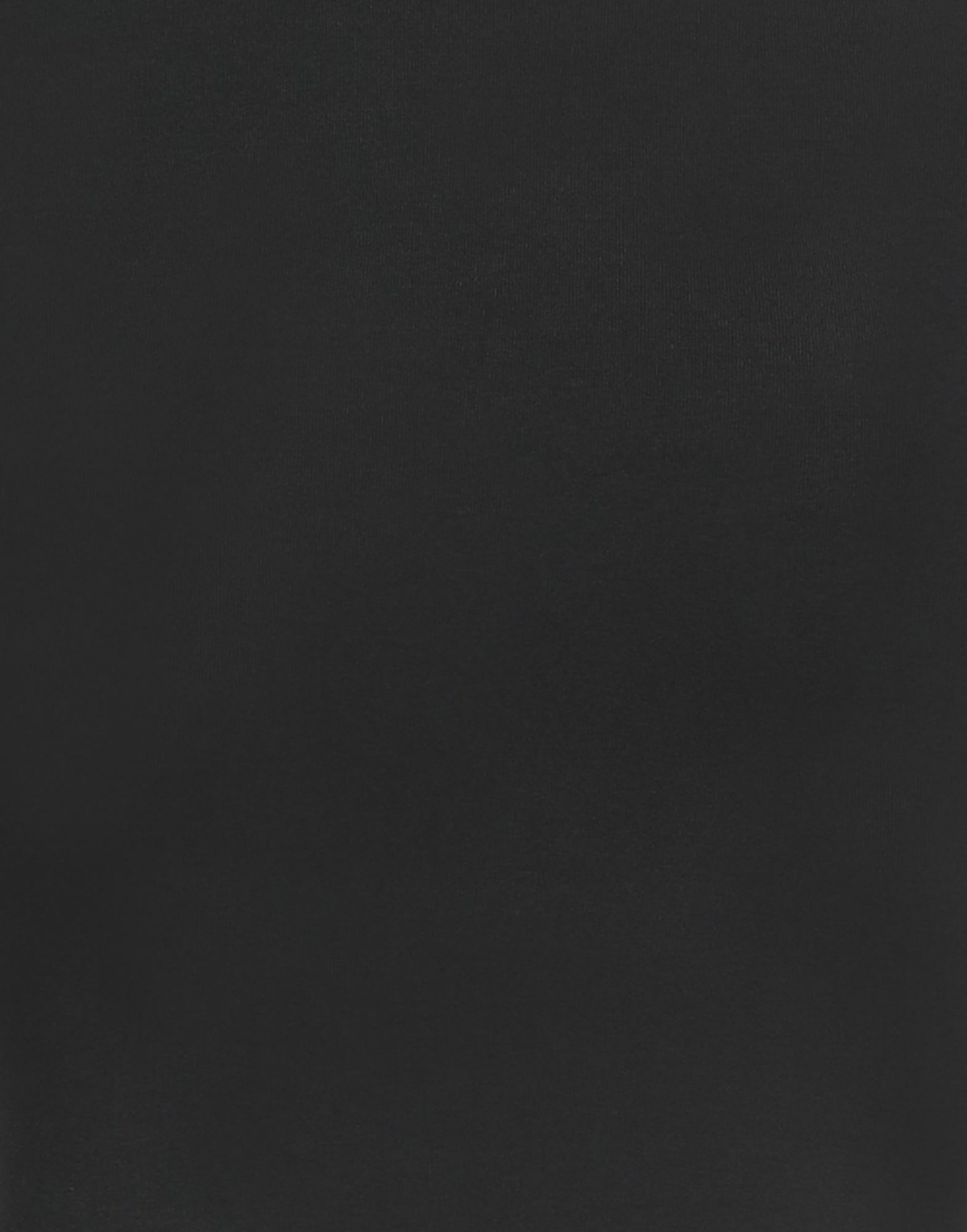 Y/project Womens T-shirt in Black