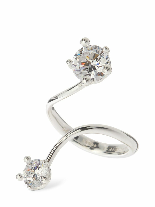Photo: PANCONESI Small Constellation Ring