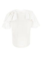 Alexander Mcqueen Cotton T Shirt