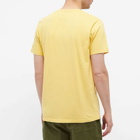 Colorful Standard Men's Classic Organic T-Shirt in Lemon Yellow