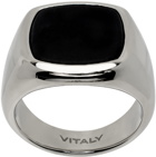 Vitaly Silver Vaurus Ring