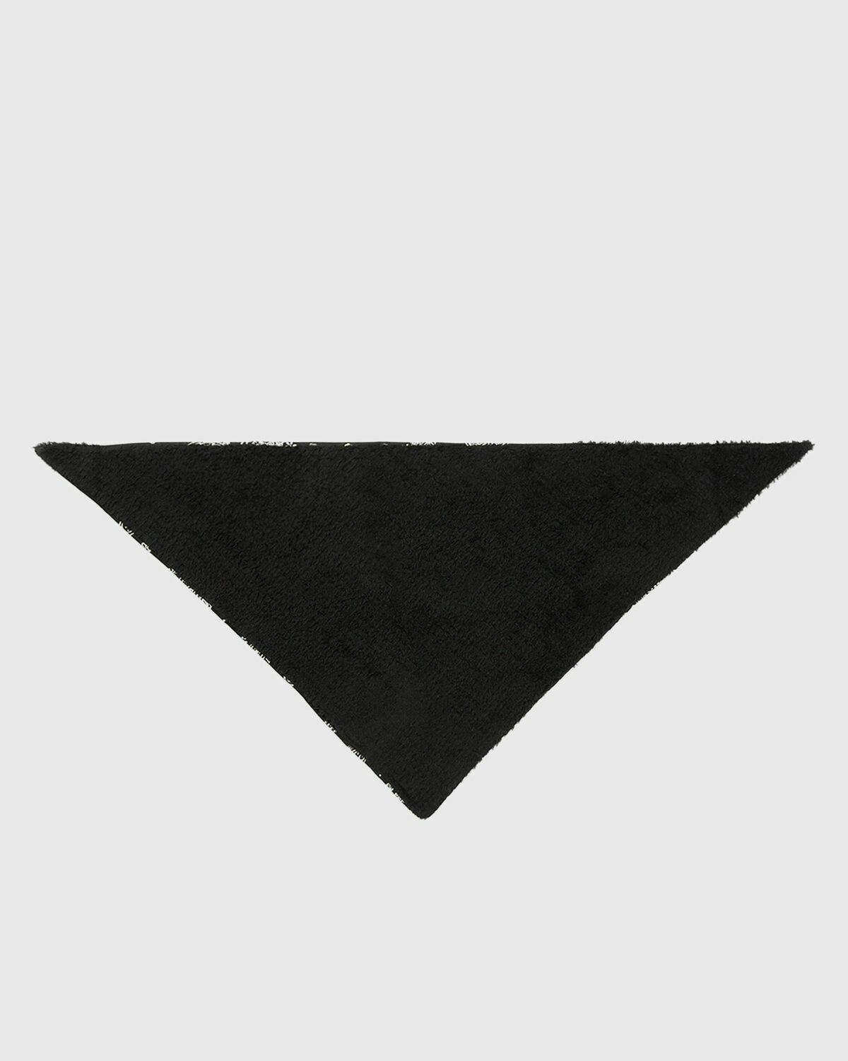 小物 Satisfy Running Ghost Fleece Bandana SATISFY GHOSTFLEECE AD BANDANA | Outdoor at ka-yo.com | KA
