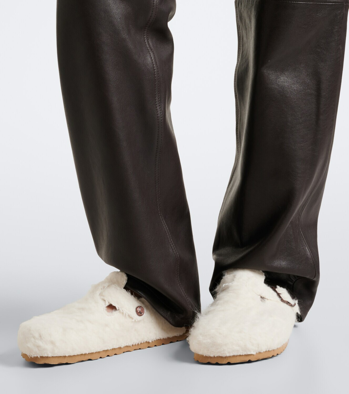 Birkenstock 1774 Boston clogs