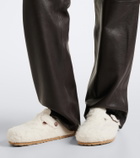 Birkenstock 1774 Boston clogs