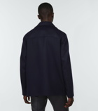 Loro Piana - Burlington cashmere jacket