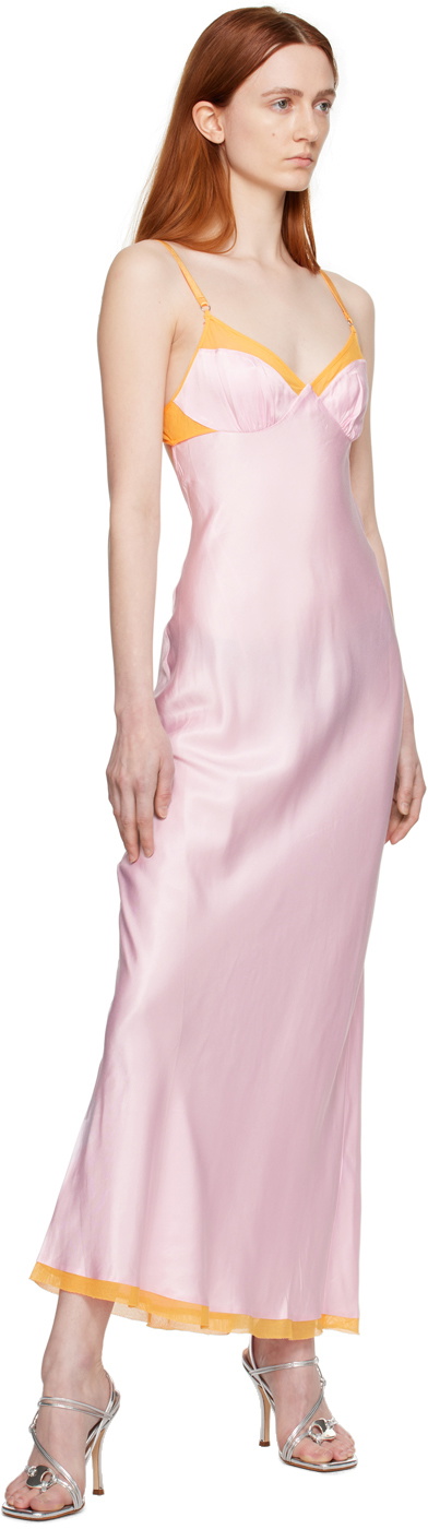 chinese dress ladies Joelle Maxi Dress