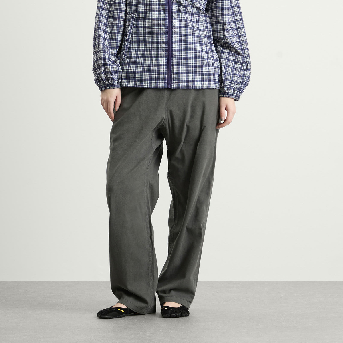Gramicci Women's Swell Pants in Shadow