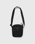 Stone Island POUCH Black Mens Messenger & Crossbody Bag