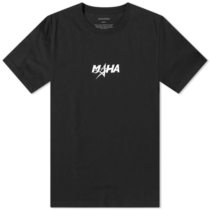 Photo: Maharishi Vision Tee