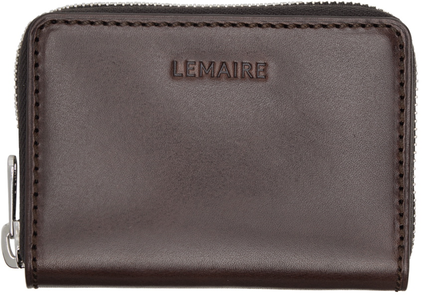 Lemaire wallet discount