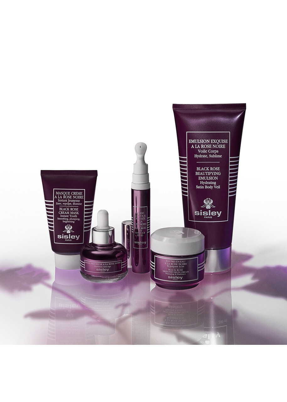 Sisley Black Rose Cream Mask 60ml Sisley