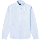 Barbour Men's Oxford Shirt in Sky