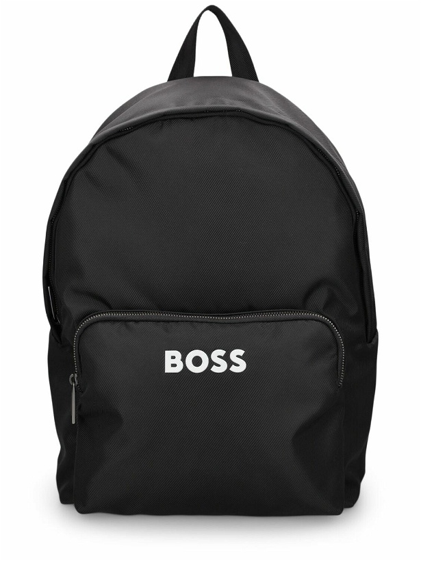Photo: BOSS Catch Backpack