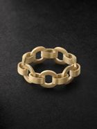 Lito - Araki Gold Ring - Gold