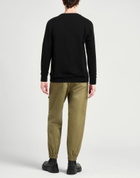 Versace Mens Sweatshirt in Black