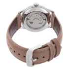 Orient Bambino Automatic Navy Dial Mens Watch RA-AC0M12L