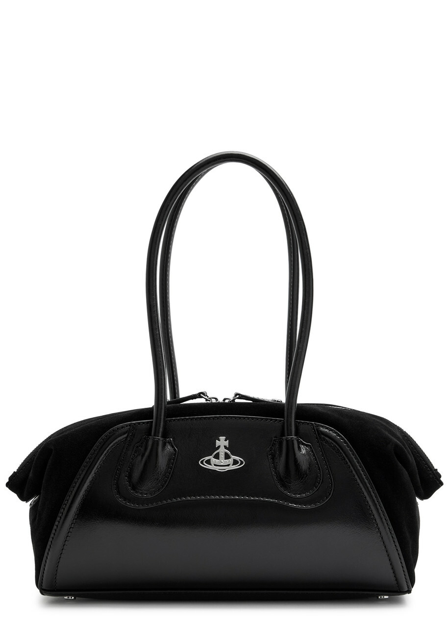 Vivienne Westwood｜CROSSBAGS (NAPPA MINI ROUND CROSSBODY Vivienne Westwood Nappa Mini Round Crossbody Vivienne Westwood