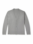 Stòffa - Cashmere Cardigan - Green