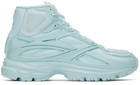 Kanghyuk SSENSE Exclusive Blue Reebok Edition Premier Road Modern Sneakers